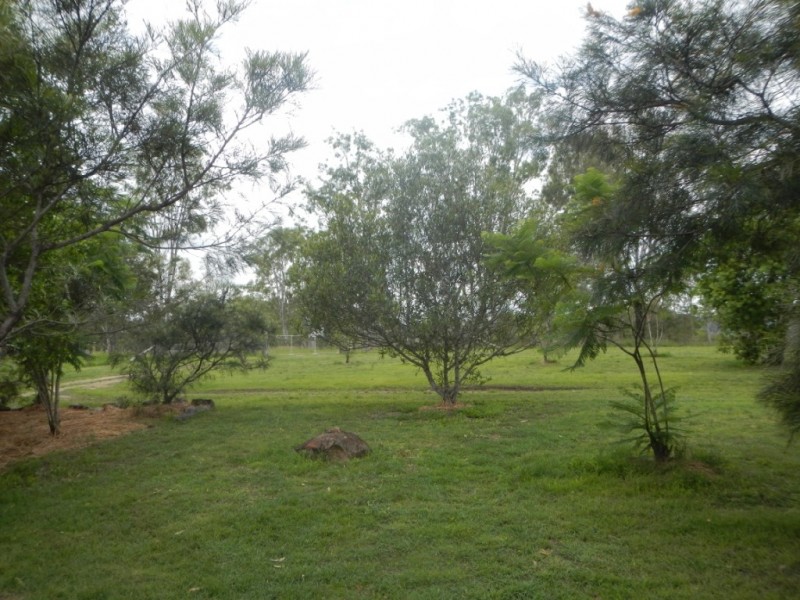Lower Wonga QLD 4570