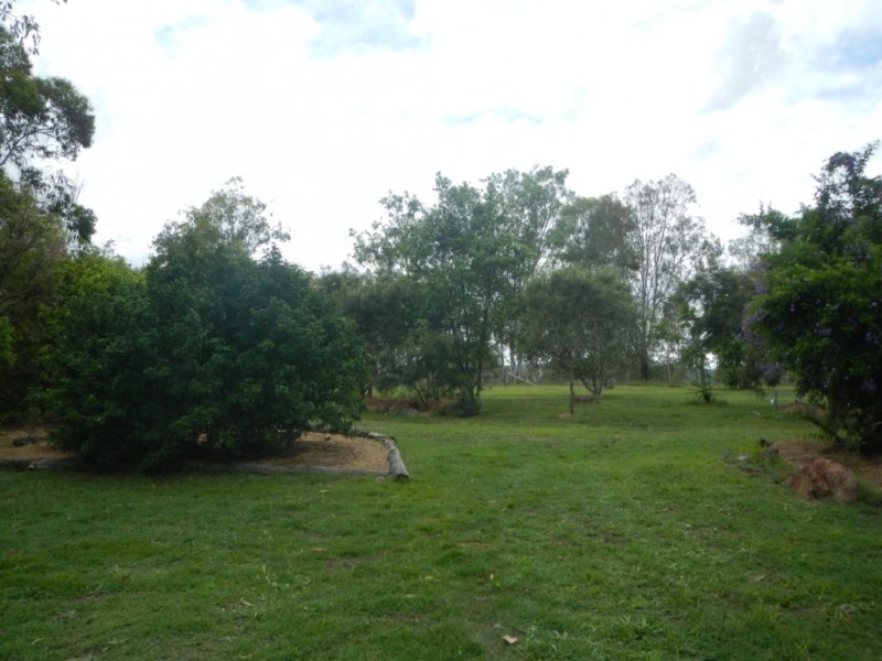 Lower Wonga QLD 4570