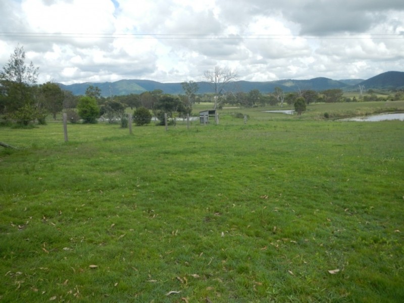 Lower Wonga QLD 4570