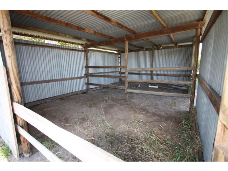 Lower Wonga QLD 4570