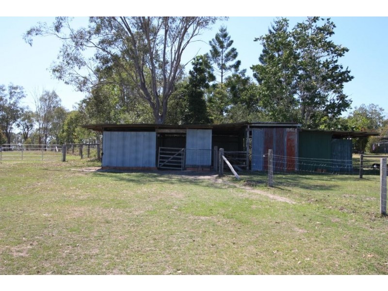 Lower Wonga QLD 4570