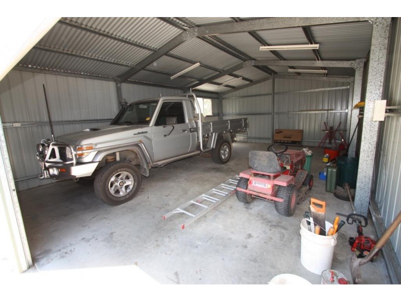 Lower Wonga QLD 4570