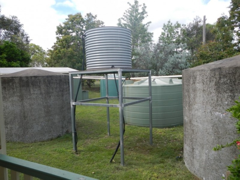 Lower Wonga QLD 4570