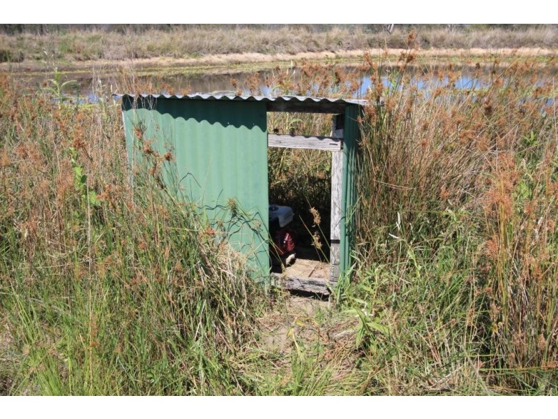 Lower Wonga QLD 4570