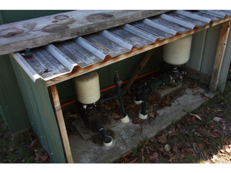 Lower Wonga QLD 4570