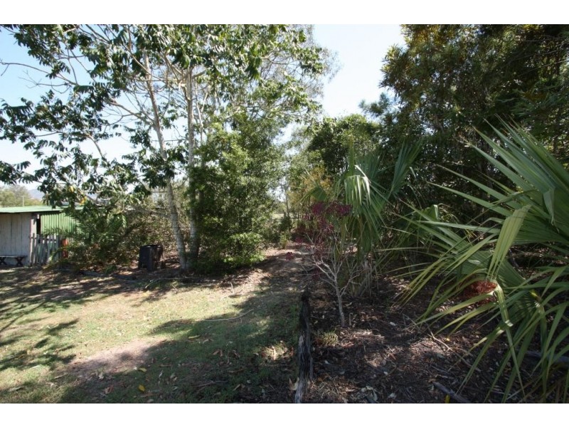 Lower Wonga QLD 4570