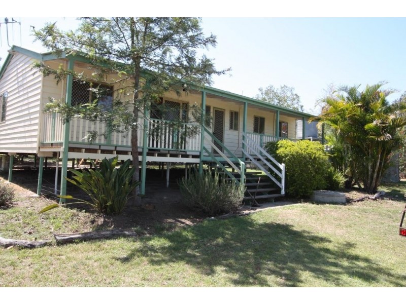 Lower Wonga QLD 4570