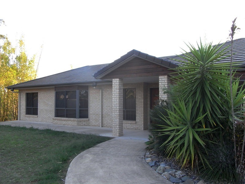 237 Dan Meurant Drive, Curra QLD 4570
