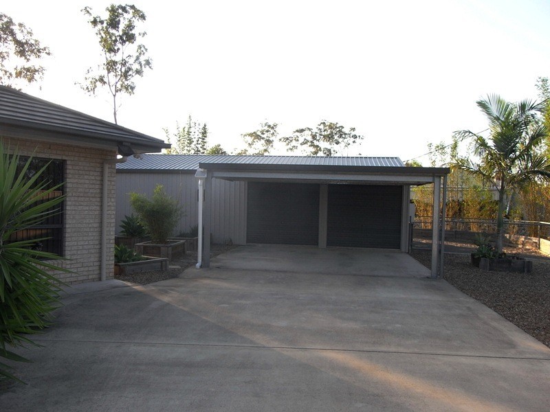 237 Dan Meurant Drive, Curra QLD 4570