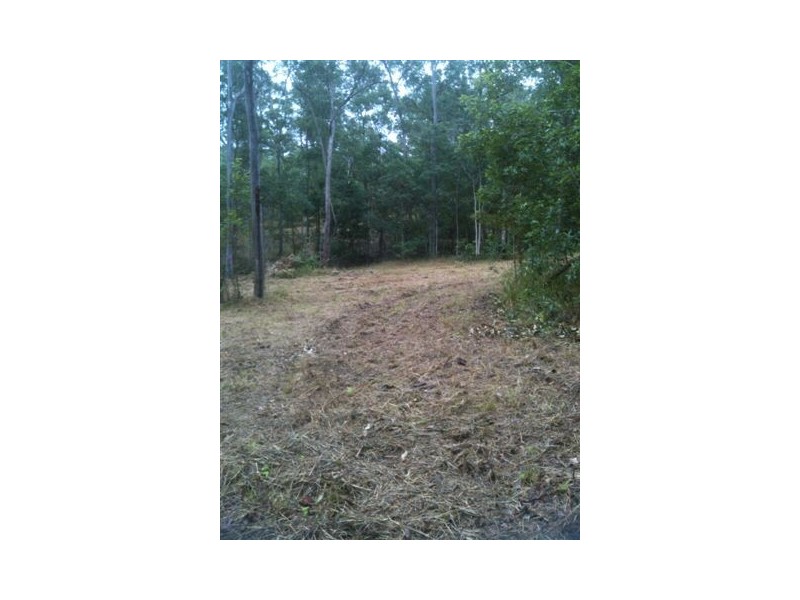 237 Dan Meurant Drive, Curra QLD 4570