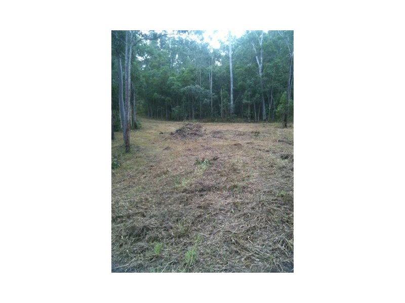 237 Dan Meurant Drive, Curra QLD 4570