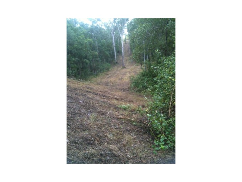 237 Dan Meurant Drive, Curra QLD 4570