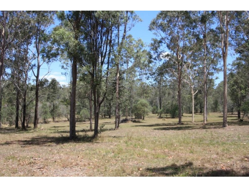 Lot 33 David Drive, Curra QLD 4570