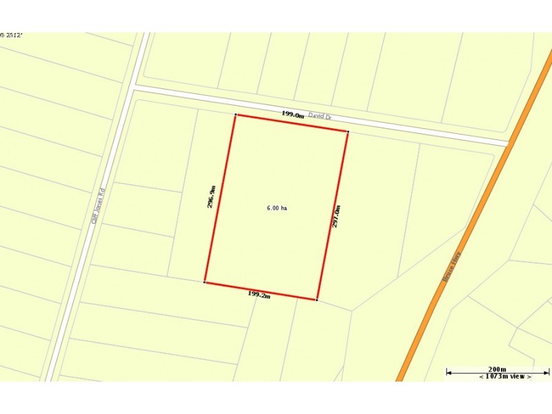 Lot 33 David Drive, Curra QLD 4570