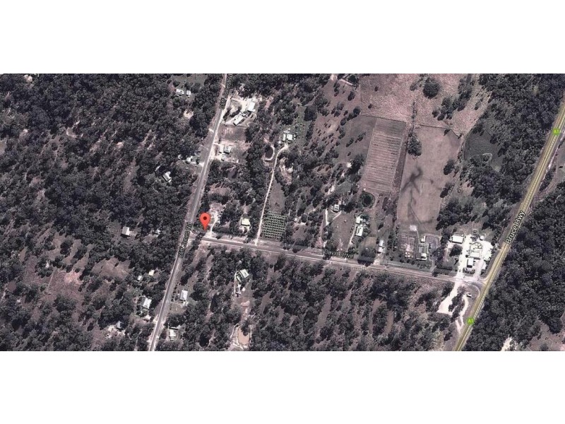 Lot 33 David Drive, Curra QLD 4570