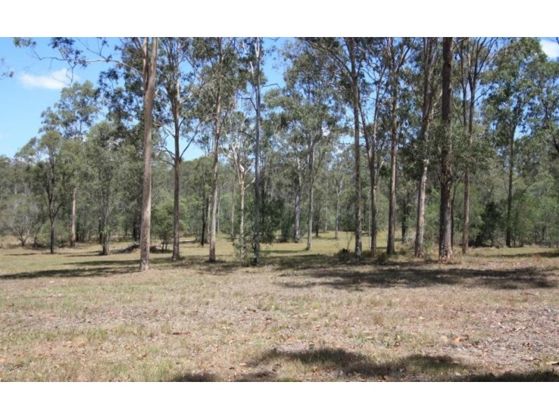 Lot 33 David Drive, Curra QLD 4570