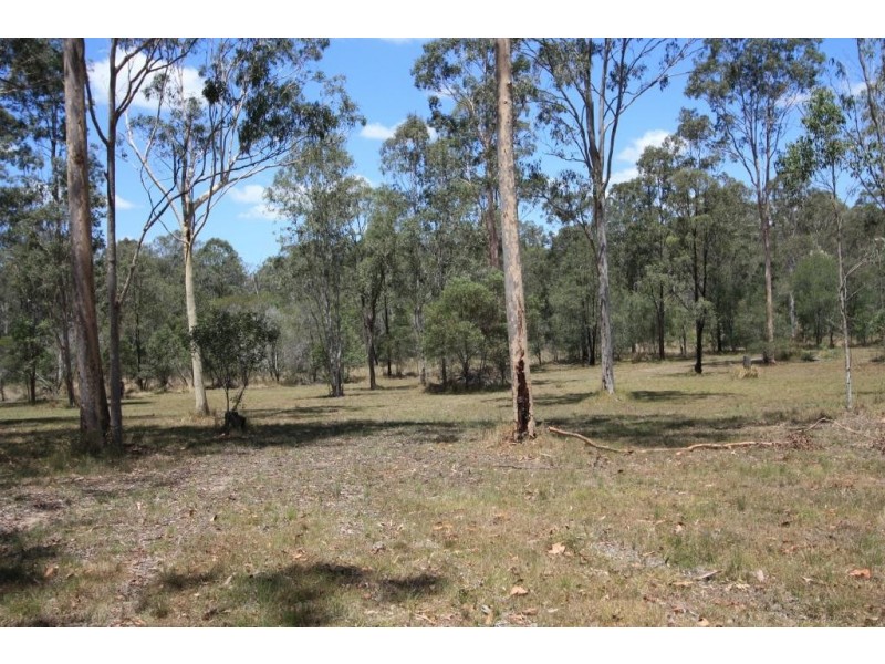 Lot 33 David Drive, Curra QLD 4570