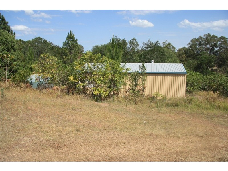 Chatsworth QLD 4570