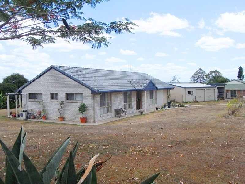 147 Rammutt Road, Chatsworth QLD 4570