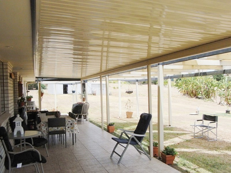 147 Rammutt Road, Chatsworth QLD 4570