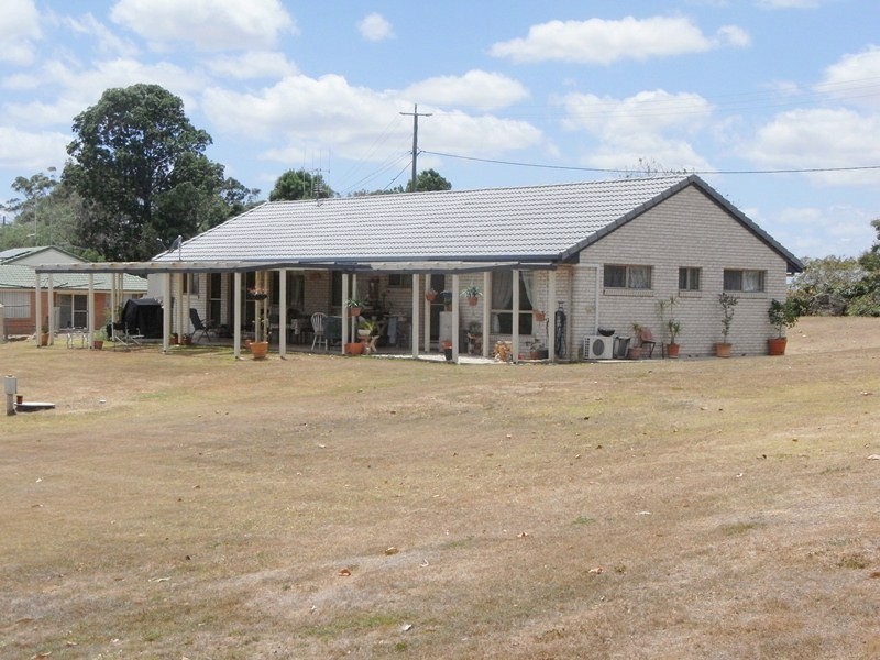 147 Rammutt Road, Chatsworth QLD 4570