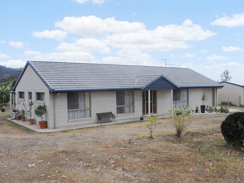 147 Rammutt Road, Chatsworth QLD 4570