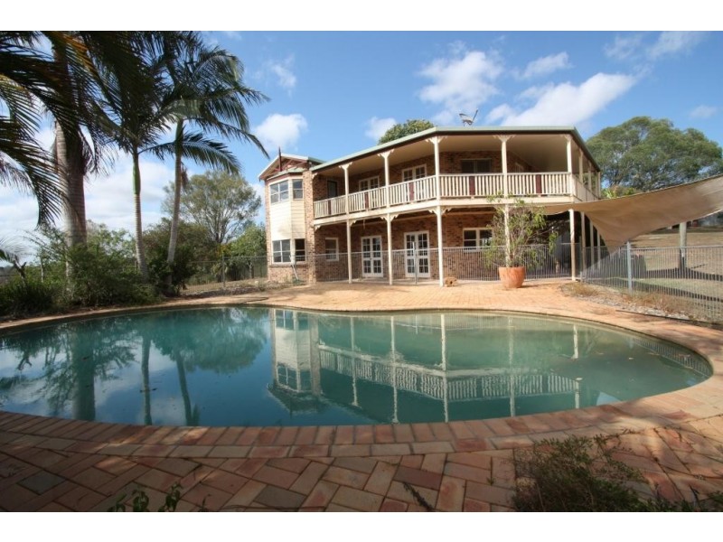 133 Riversdale Road, Kandanga QLD 4570