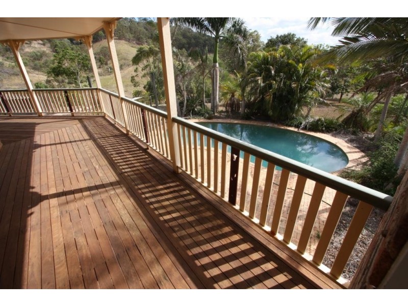 133 Riversdale Road, Kandanga QLD 4570