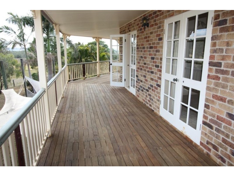 133 Riversdale Road, Kandanga QLD 4570