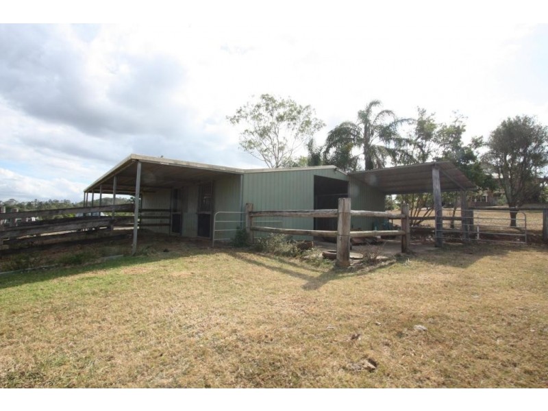 133 Riversdale Road, Kandanga QLD 4570