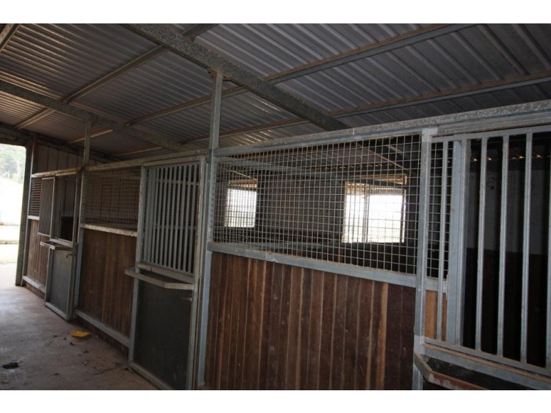 133 Riversdale Road, Kandanga QLD 4570