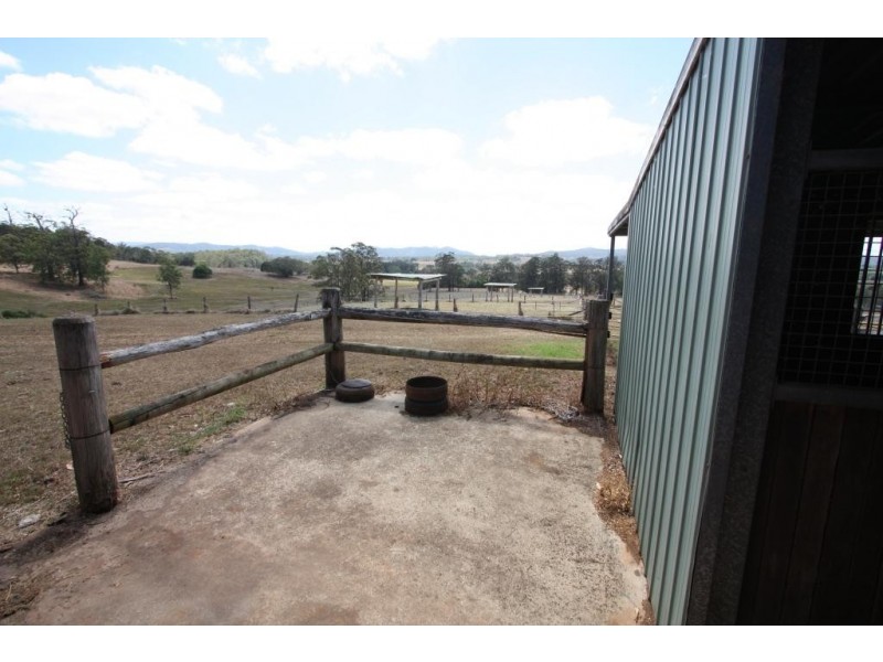 133 Riversdale Road, Kandanga QLD 4570