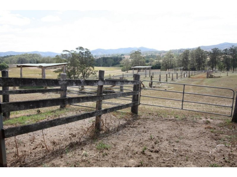 133 Riversdale Road, Kandanga QLD 4570