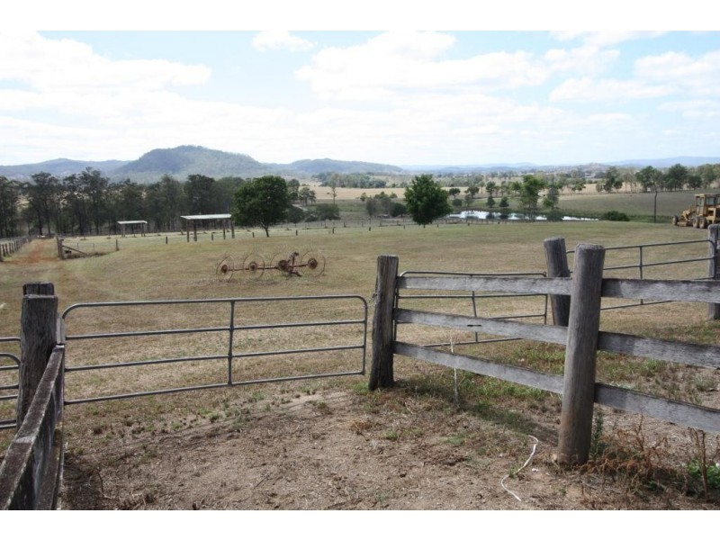 133 Riversdale Road, Kandanga QLD 4570