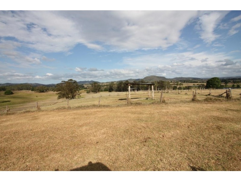 133 Riversdale Road, Kandanga QLD 4570
