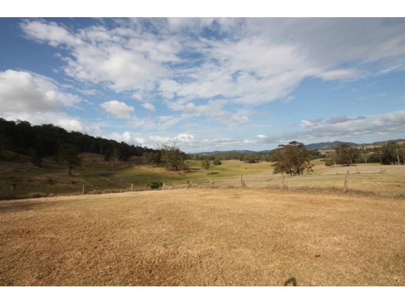 133 Riversdale Road, Kandanga QLD 4570