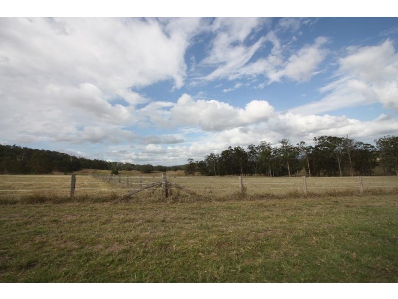 133 Riversdale Road, Kandanga QLD 4570