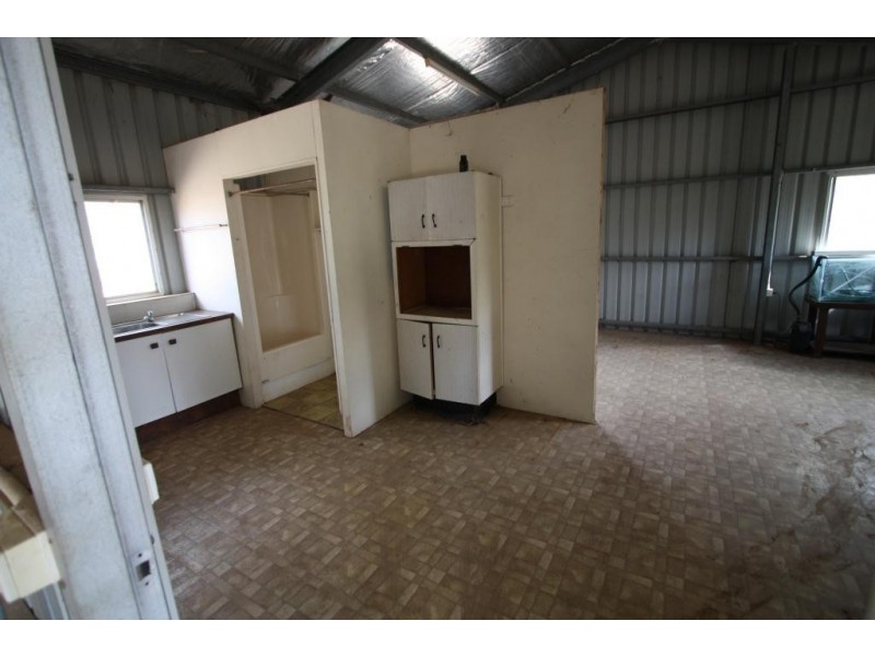 133 Riversdale Road, Kandanga QLD 4570