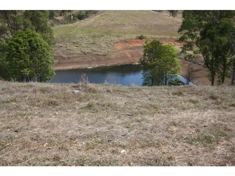 133 Riversdale Road, Kandanga QLD 4570