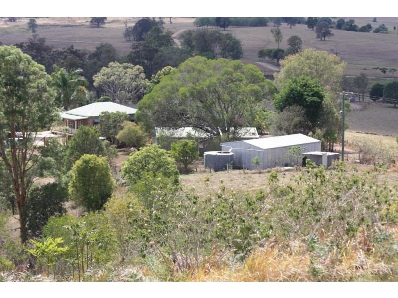 133 Riversdale Road, Kandanga QLD 4570