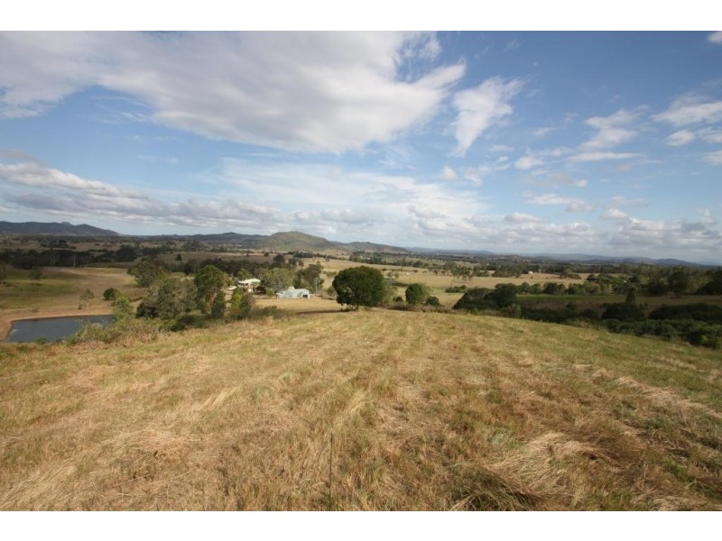 133 Riversdale Road, Kandanga QLD 4570