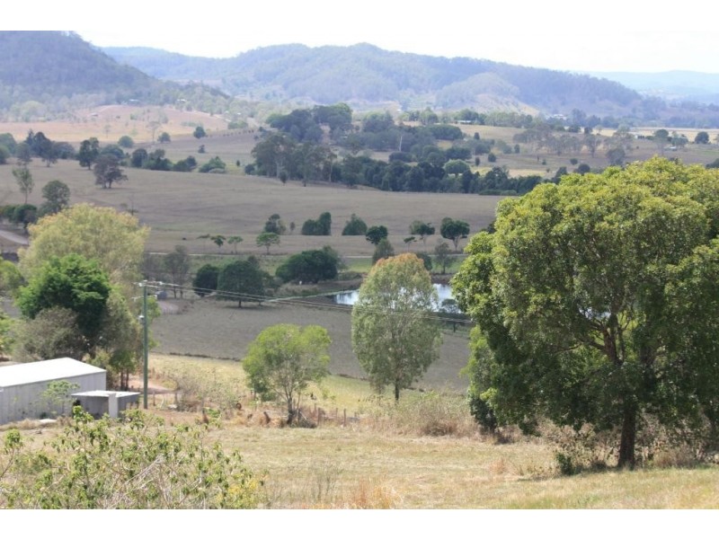 133 Riversdale Road, Kandanga QLD 4570