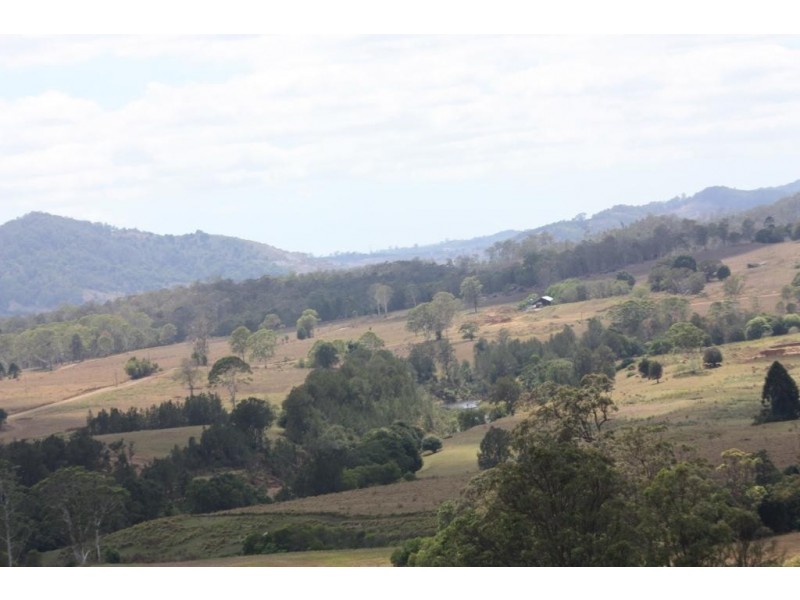 133 Riversdale Road, Kandanga QLD 4570