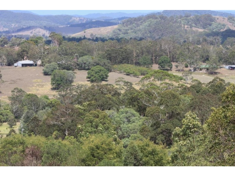 133 Riversdale Road, Kandanga QLD 4570