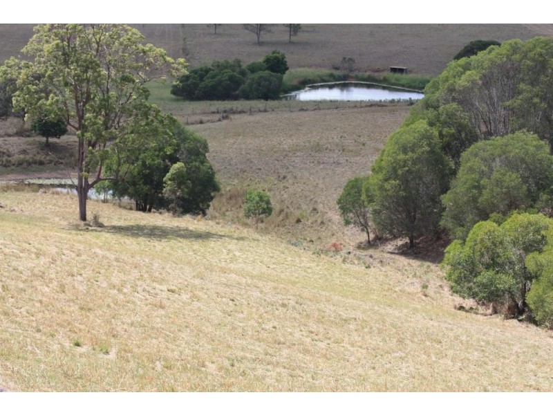 133 Riversdale Road, Kandanga QLD 4570