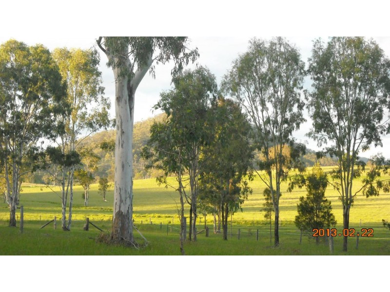 Widgee QLD 4570
