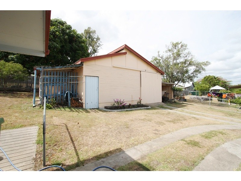 9 Iron Street, Gympie QLD 4570