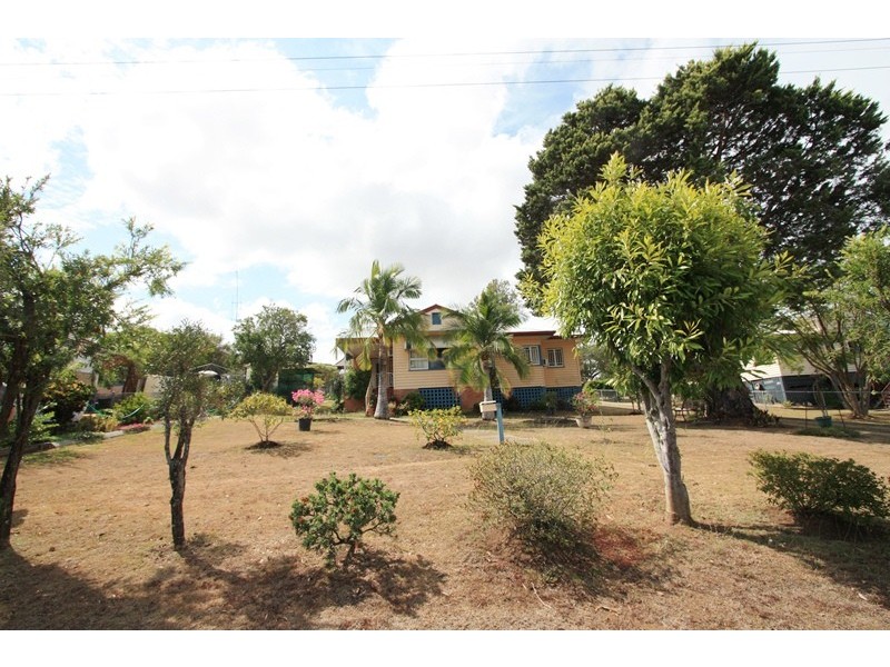 9 Iron Street, Gympie QLD 4570