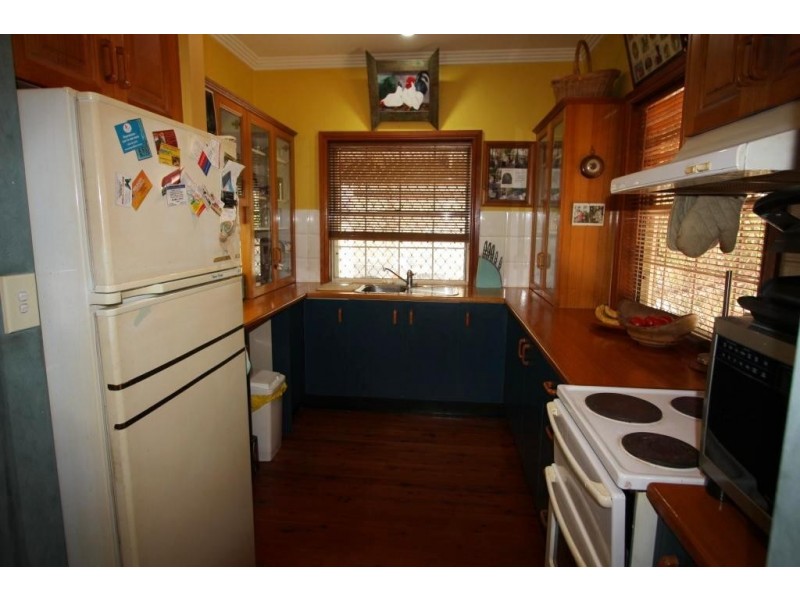 Bells Bridge QLD 4570