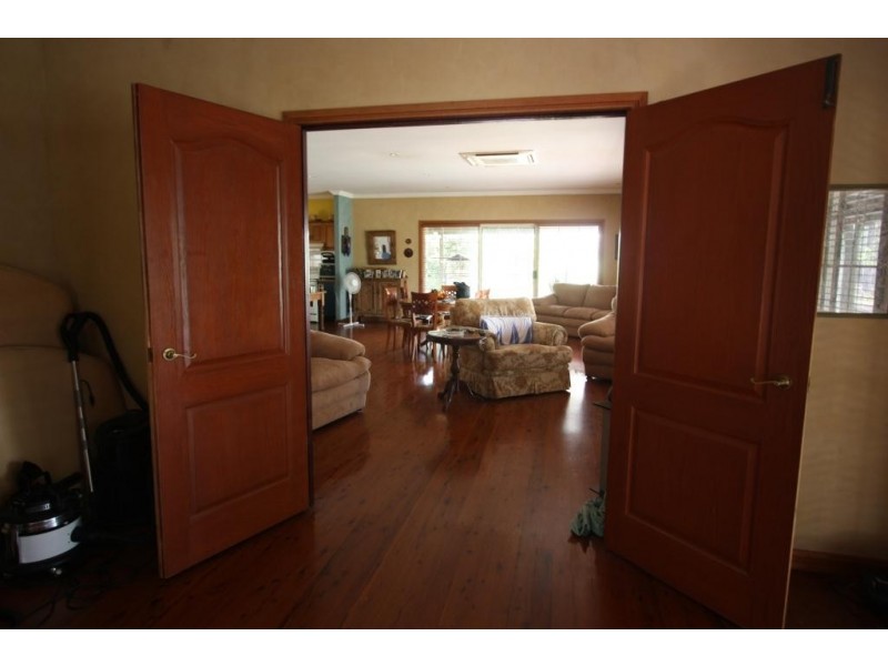 Bells Bridge QLD 4570